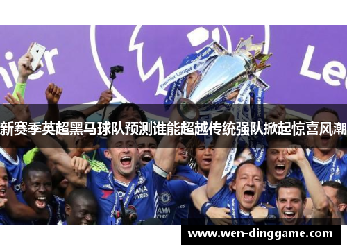新赛季英超黑马球队预测谁能超越传统强队掀起惊喜风潮
