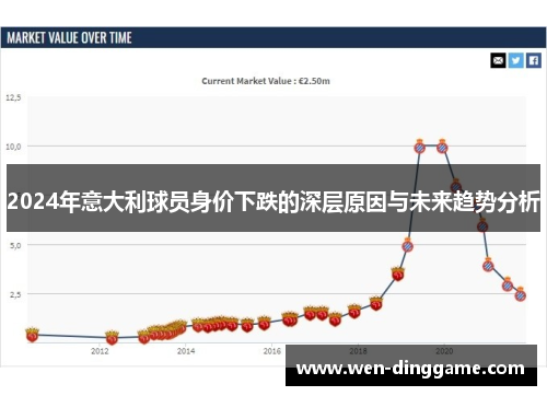 2024年意大利球员身价下跌的深层原因与未来趋势分析