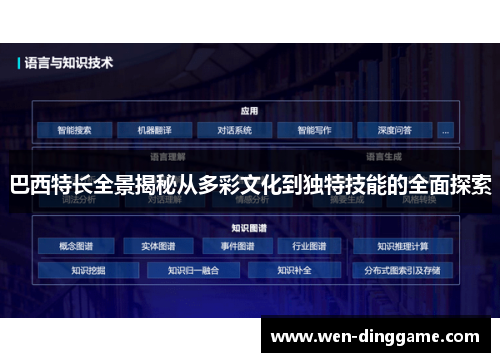 巴西特长全景揭秘从多彩文化到独特技能的全面探索